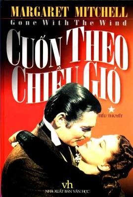 Review Truyện Cuốn Theo Chiều Gió
