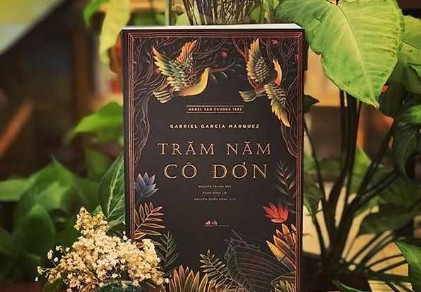 Review Trăm Năm Cô Đơn